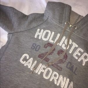 Hollister sweatshirt